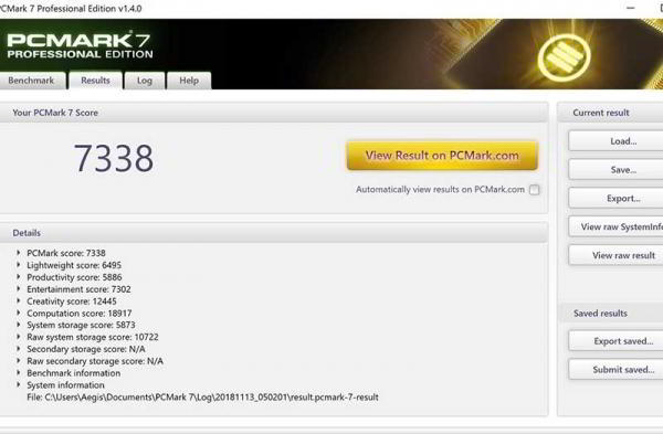 Обзор MSI Aegis 3 8RD мощного персонального ПК для игр
