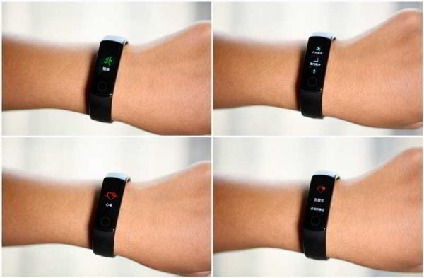 Обзор Honor Band 4: кому нужен Fitibit если есть Honor