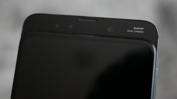 Обзор смартфона Xiaomi Mi Mix 3: безрамочный слайдер без "родинки" и "челки"