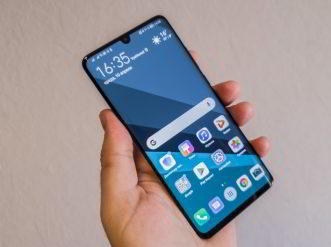 Обзор Huawei P30 Pro - лучшая мобильная камера? Обзор Huawei P30 Pro - лучшая мобильная камера?