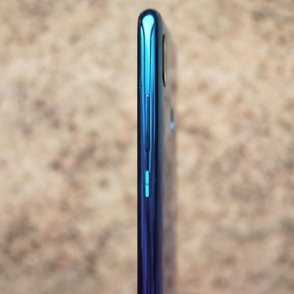 Обзор смартфона Huawei P smart 2019: бюджетник на все руки