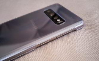 Обзор Samsung Galaxy S10 - юбилейный флагман