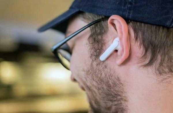Обзор Mobvoi TicPods Free: беспроводные наушники со спортивной душой