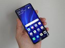 Обзор Samsung Galaxy S10 - юбилейный флагман