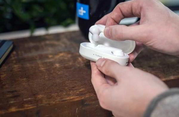 Обзор Mobvoi TicPods Free: беспроводные наушники со спортивной душой