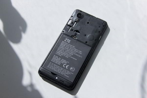 Обзор ZTE Blade A3 2019: что может простенький смартфон дешевле 5000 рублей