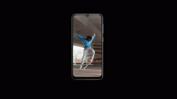 Обзор смартфона Samsung Galaxy A30: породистый, но доступный