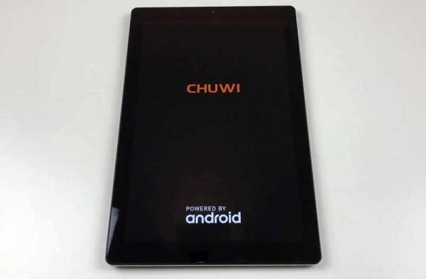 Обзор Chuwi HiPad: бюджетный планшет для игр