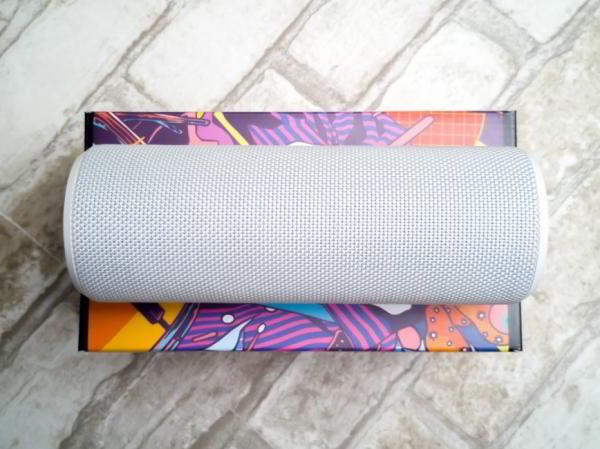 Обзор защищенной колонки Ultimate Ears BOOM 2