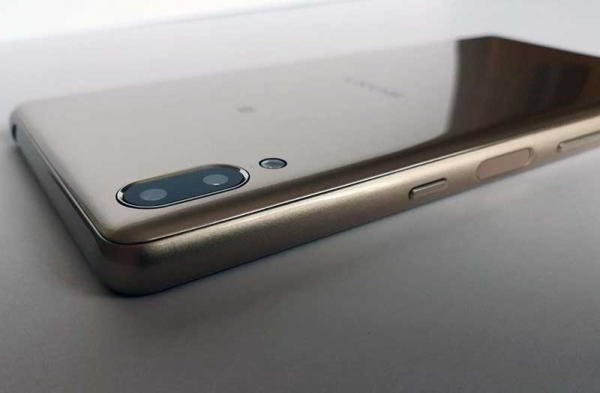 Обзор Sony Xperia L3: бюджетного и неоднозначного смартфона