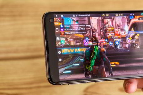 Обзор Samsung Galaxy S10e — лучший компактный флагман