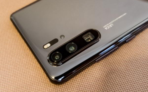 Обзор Huawei P30 Pro - лучшая мобильная камера? Обзор Huawei P30 Pro - лучшая мобильная камера?