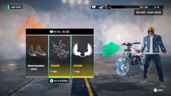 Обзор Trials Rising – Платформер без тормозов