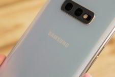 Обзор Samsung Galaxy S10e — лучший компактный флагман