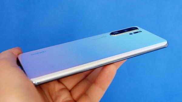 Обзор смартфона Huawei P30 Pro: чемпион по зрению