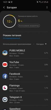 Обзор Samsung Galaxy A30 — самый сбалансированный середнячок?