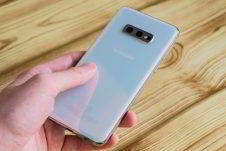 Обзор Samsung Galaxy S10e — лучший компактный флагман