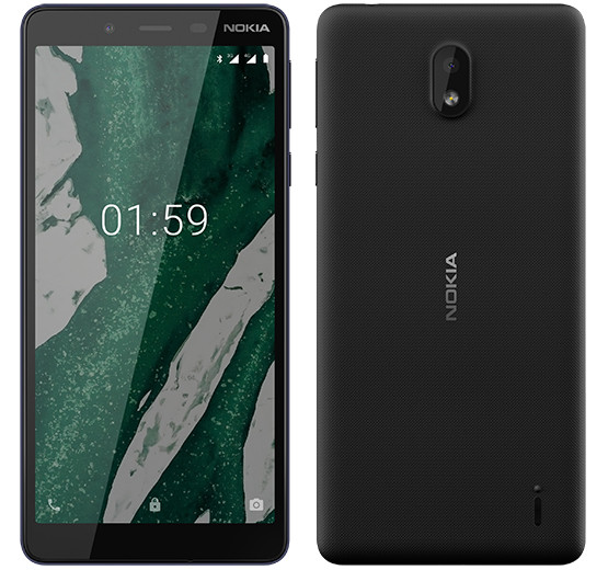 Пора менять смартфон: что купить в апреле 2019 года Пора менять смартфон: что купить в апреле 2019 года