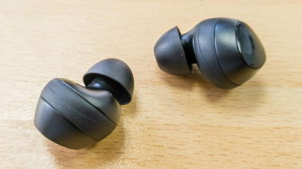 Обзор Samsung Galaxy Buds - одна из лучших TWS-гарнитур, если найти басы