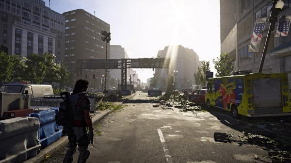 Обзор Tom Clancy’s The Division 2 – Лучший лутер-шутер, о котором вы забыли