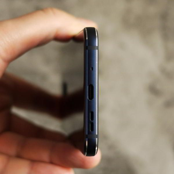 Обзор смартфона Nokia 7.1: "середнячок" не значит "посредственность"