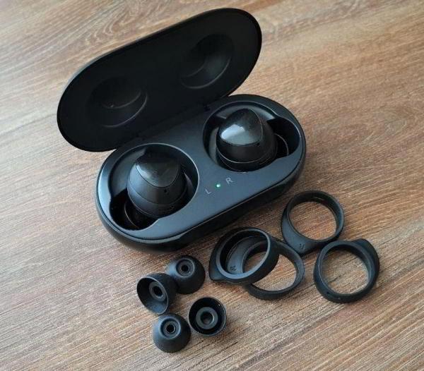 Обзор Samsung Galaxy Buds - одна из лучших TWS-гарнитур, если найти басы