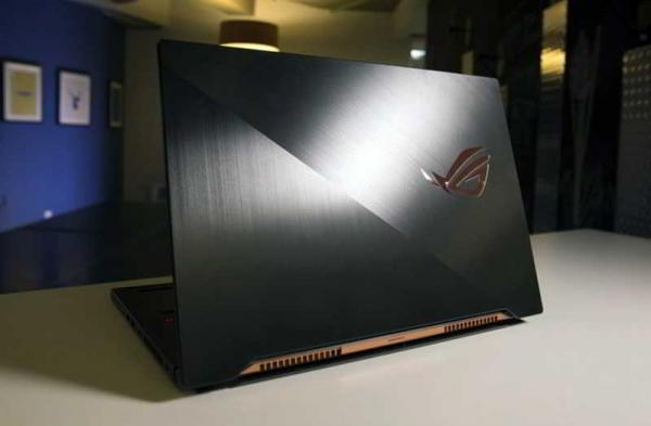 Обзор Asus ROG Zephyrus S GX701 игрового ноутбука, возомнившего себя ПК