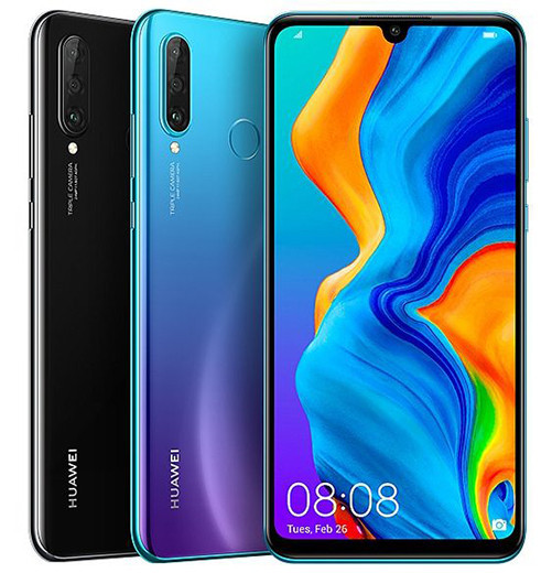 Пора менять смартфон: что купить в апреле 2019 года Пора менять смартфон: что купить в апреле 2019 года