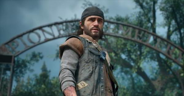 Обзор Days Gone – На «Харлее» против всего мира