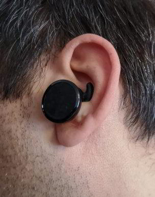 Обзор Tronsmart Encore Spunky Buds - бюджетный true wireless