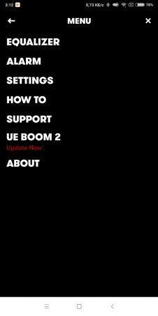 Обзор защищенной колонки Ultimate Ears BOOM 2