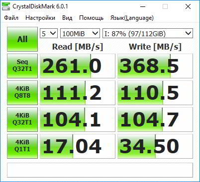 Обзор внешнего HDD ADATA HD330: Тонко и прочно