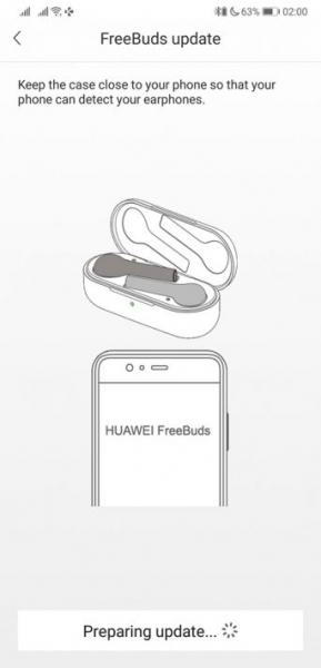 Обзор и опыт эксплуатации Huawei FreeBuds - крутая неидеальная гарнитура