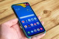 Обзор Samsung Galaxy S10e — лучший компактный флагман