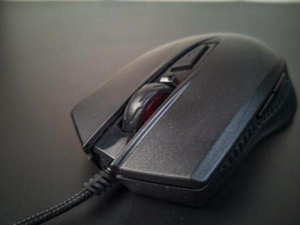 Мышка MSI Clutch GM40. Что нужно знать перед покупкой?