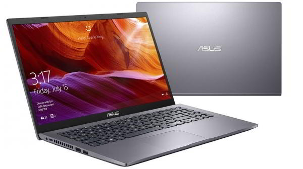 Ноутбуки ASUS X409 и X509 получили усиленные корпуса и аккумуляторы с быстрой зарядкой