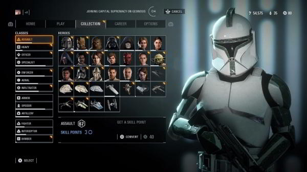 Полтора года на искупление. Может, пора дать Star Wars Battlefront II второй шанс?
