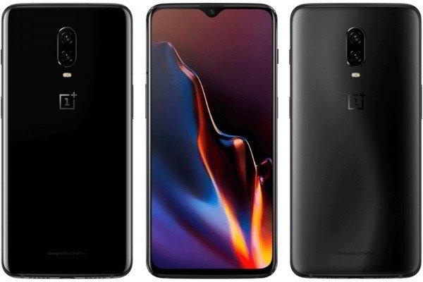 Business Insider назвал OnePlus 6T лучшим смартфоном