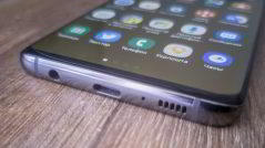 Обзор Samsung Galaxy S10 - юбилейный флагман