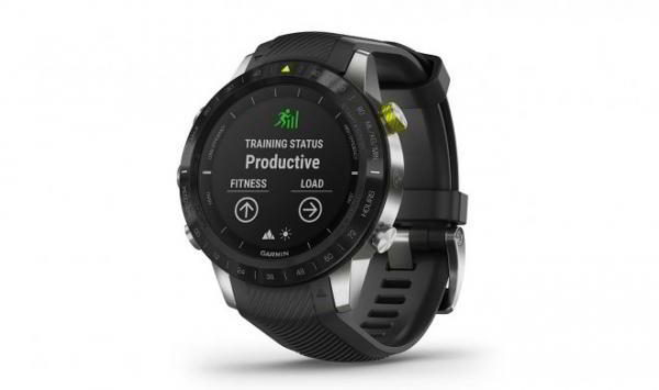 Garmin запускает собственную линейку умных часов для заядлых путешественников
