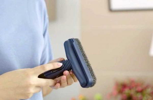 Обзор PUPPYOO WP536: удобный и лёгкий беспроводной ручной пылесос Обзор PUPPYOO WP536: удобный и лёгкий беспроводной ручной пылесос