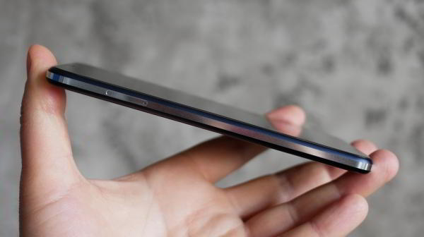 Обзор смартфона Nokia 8.1: нефлагман с оттенками флагмана