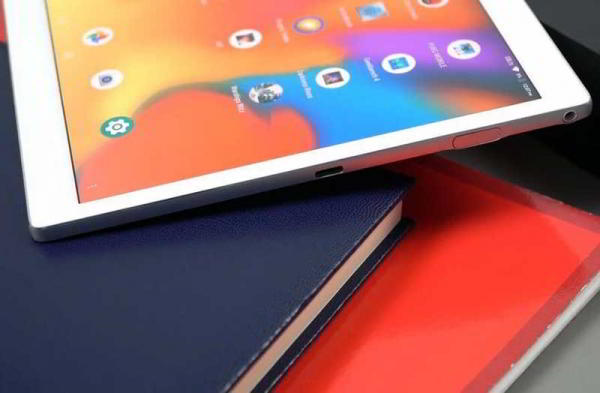 Обзор Alldocube X недорогого планшета с AMOLED-экраном