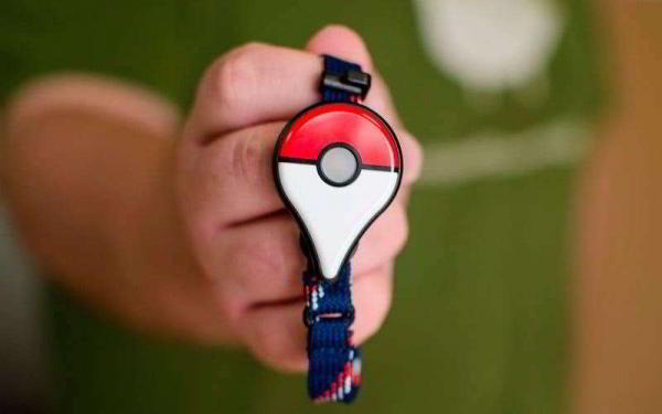 Обзор Pokemon Go Plus: поймай своего покемона с помощью этого гаджета