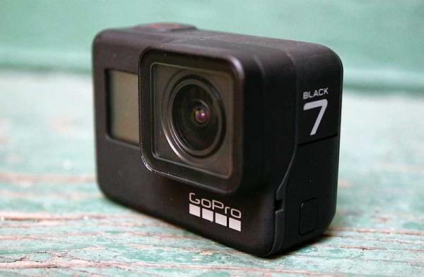 Обзор GoPro Hero 7 Black и семи её улучшенных функций