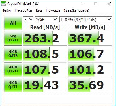 Обзор внешнего HDD ADATA HD330: Тонко и прочно