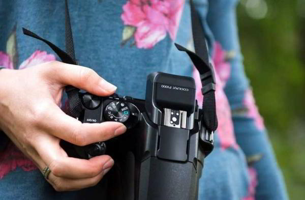 Обзор Nikon Coolpix P1000: камера с 125-кратным оптическим зумом