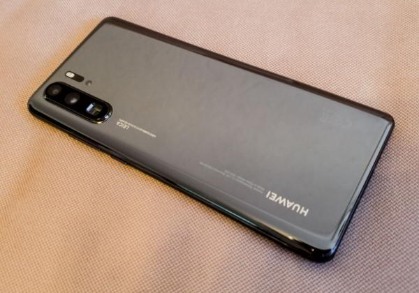Обзор Huawei P30 Pro - лучшая мобильная камера? Обзор Huawei P30 Pro - лучшая мобильная камера?