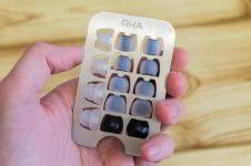 Обзор беспроводной гарнитуры RHA MA650 Wireless