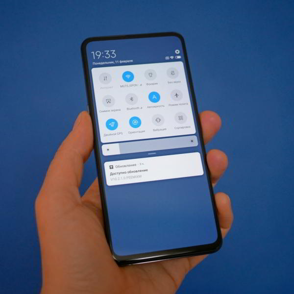 Обзор смартфона Xiaomi Mi Mix 3: безрамочный слайдер без "родинки" и "челки"